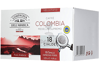 COMPAGNIA DELL' ARABICA DCO031 Colombia Medellin kávé