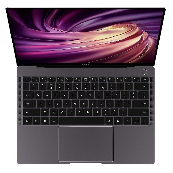 Portátil - Huawei Matebook X Pro, 13.9", Intel® Core™ i7-8565U, 8 GB, 512 GB SSD, , MX250, W10 Home, Gris