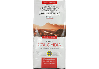 COMPAGNIA DELL' ARABICA DCO011 Colombia Medellin Szemes kávé 500gr