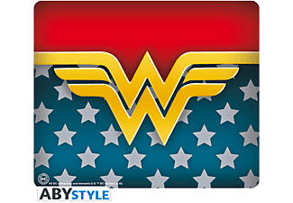 DC Comics - Wonder Woman Logo egérpad
