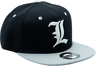 Death Note - "L" Baseball sapka