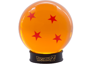 Dragon Ball Z kristálygömb