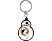 Star Wars - BB-8 kulcstartó