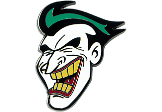 DC Comics - The Joker kitűző