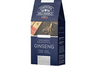 COMPAGNIA DELL' ARABICA DGI001 Ginseng Őrölt kávé 250 gr.