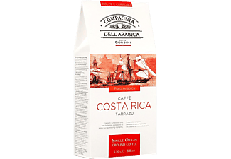 COMPAGNIA DELL' ARABICA DCA008 Costa Rica Őrölt kávé 250g