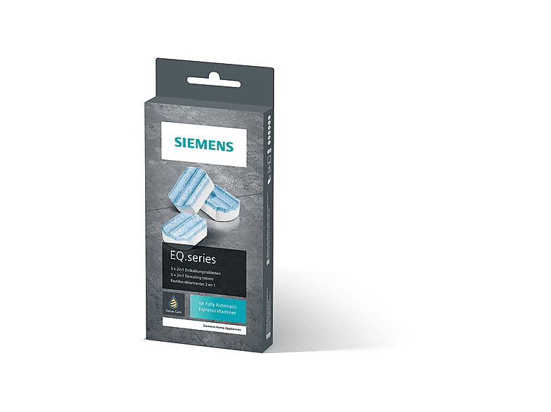 Siemens Entkalker TZ80002N — Foto 5 von 5