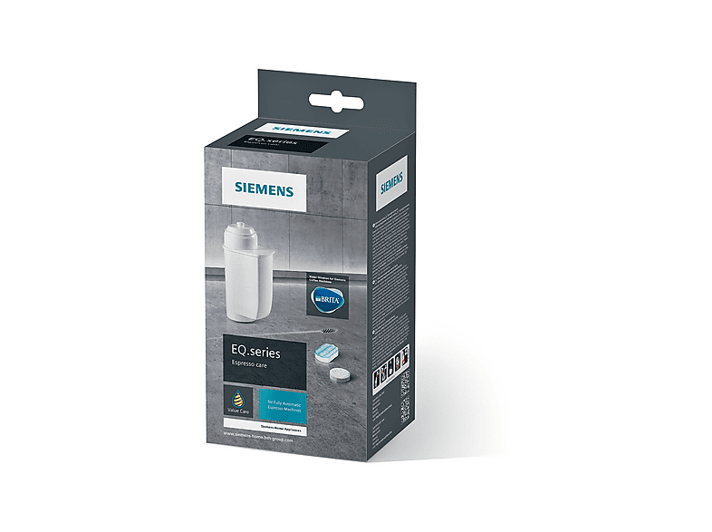 Siemens Pflegeset TZ 80004 — Foto 3 von 5