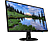 HP 24Y - Monitor, 23.8 ", Full-HD, 60 Hz, Schwarz