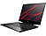 HP OMEN 15-dh0800nz - Ordinateur portable Gaming, 15.6 ",  Core™ i7, 512 GB SSD, 16 GB RAM,   (8 GB, GDDR6), Shadow Black