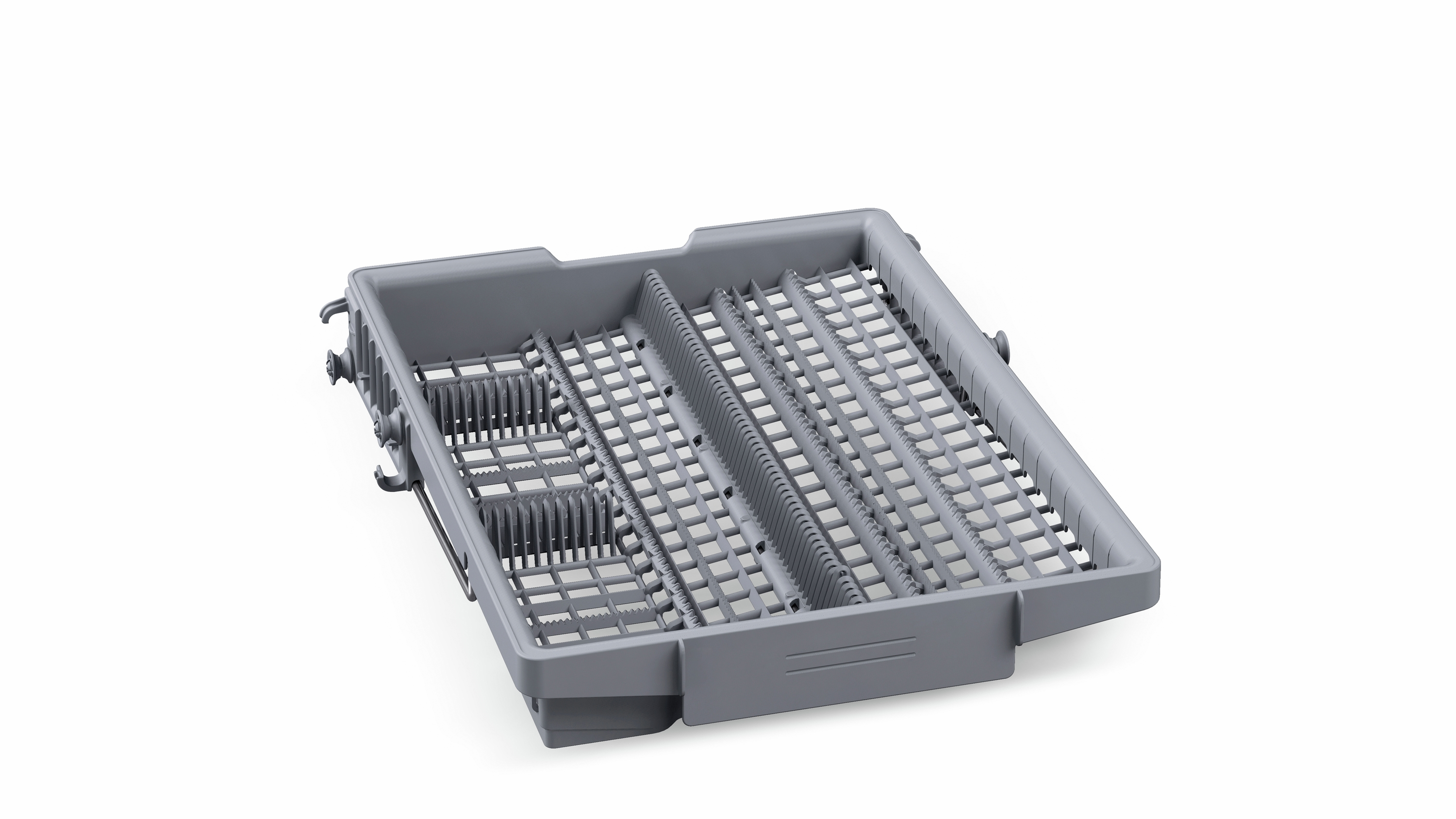 Lavavajillas - Balay 3VT532XA, 45 cm, 10 servicios, Programación diferida hasta 24 h, 5
