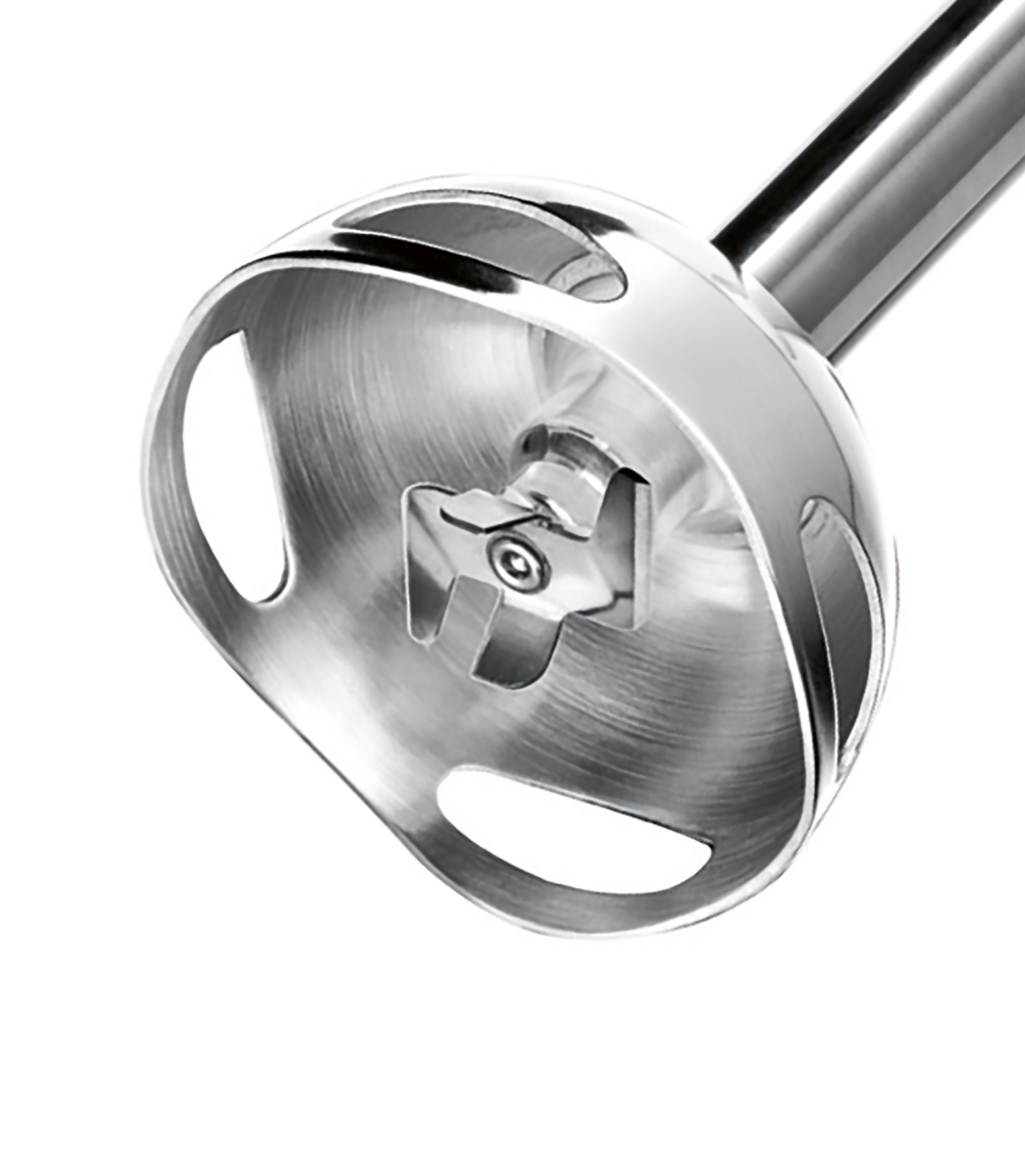 BOSCH MS61A4110 ErgoMixx