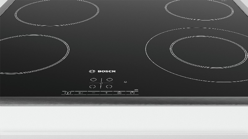 Encimera - Bosch Pkf 645 B 17 E