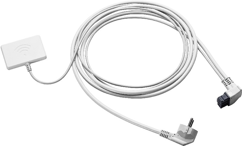 Accesorio frigorífico - Bosch KSZ10HC00, Módulo de comunicación para frigoríficos Home Connect Ready, Blanco