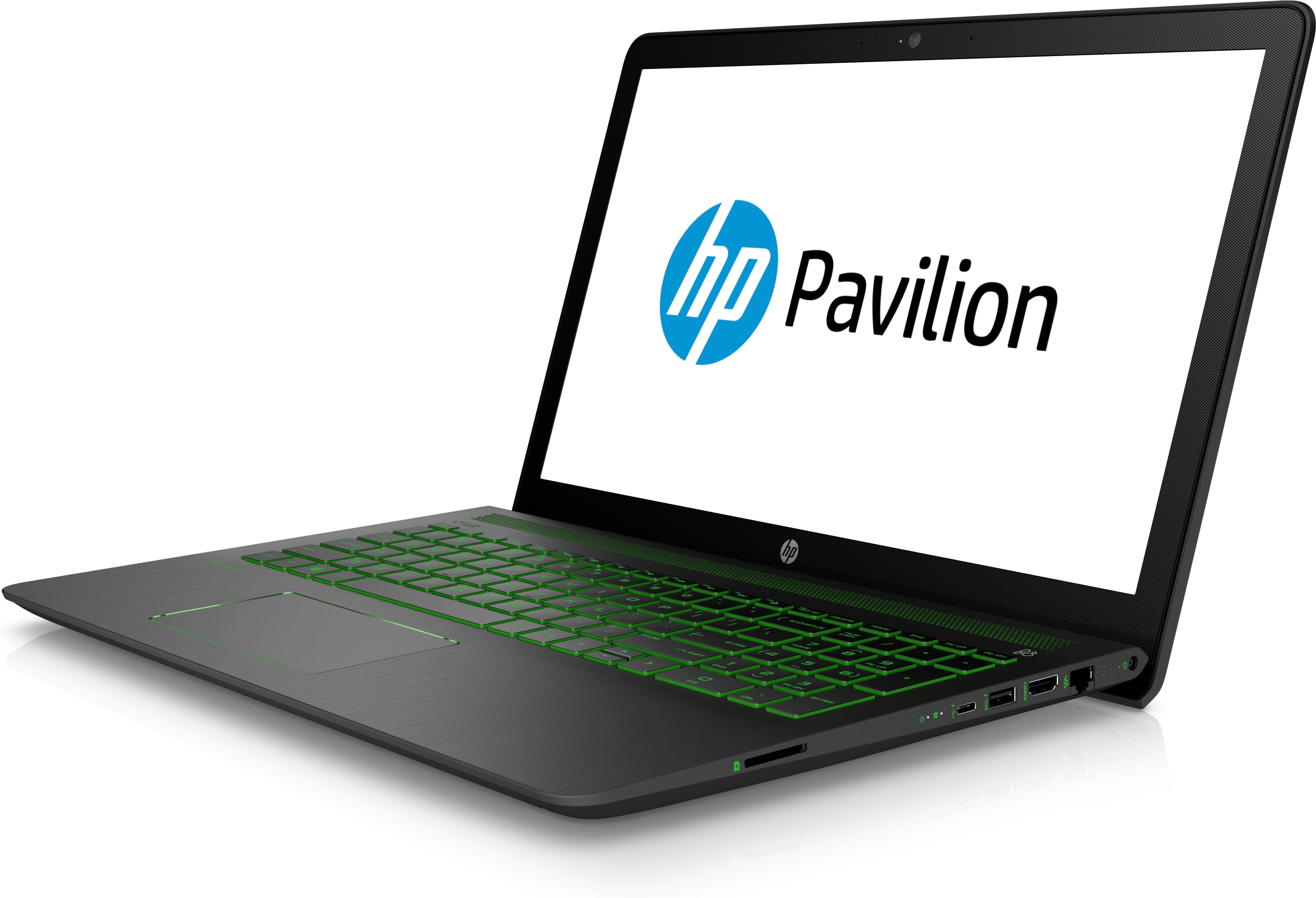 HP Nb 2Cr74Ea Pavılıon 15-Cb001Nt İ7-7700Hq 16G 1T+256Gssd 15.6 4Gvga W10H
