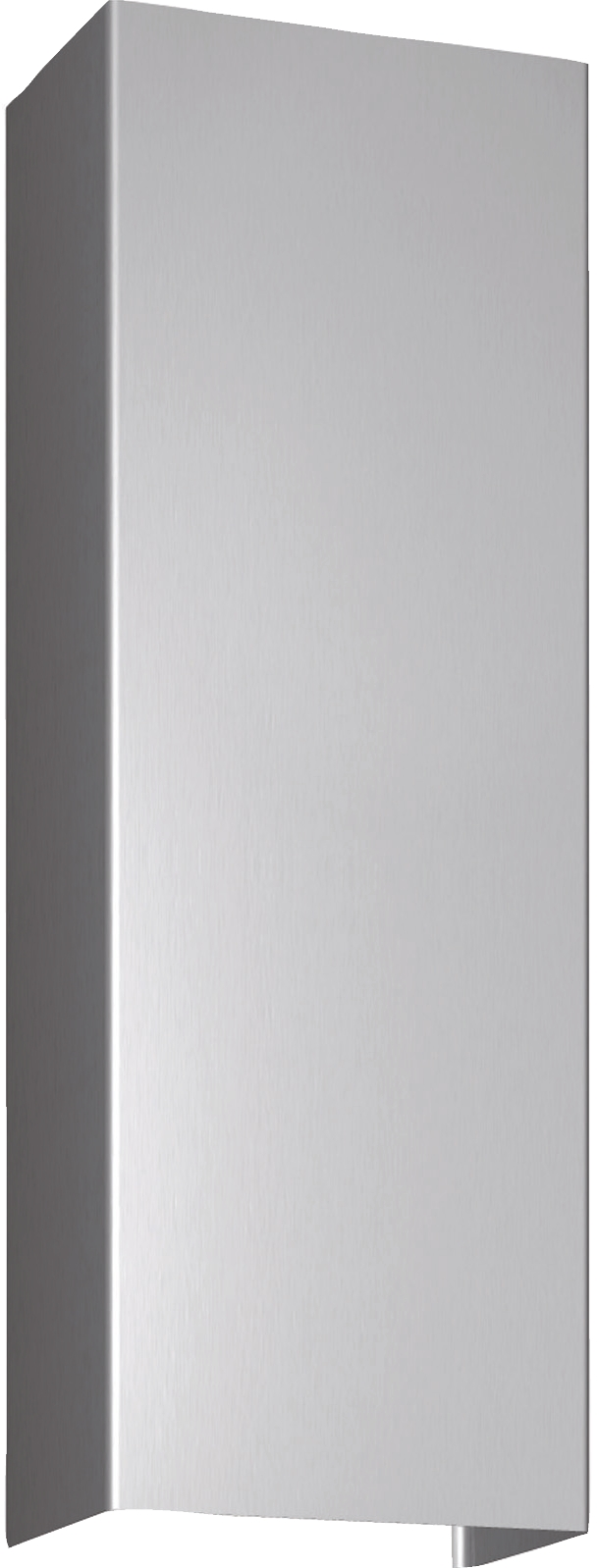 Accesorio - Tubo de Prolongación Bosch DHZ1234, Inox