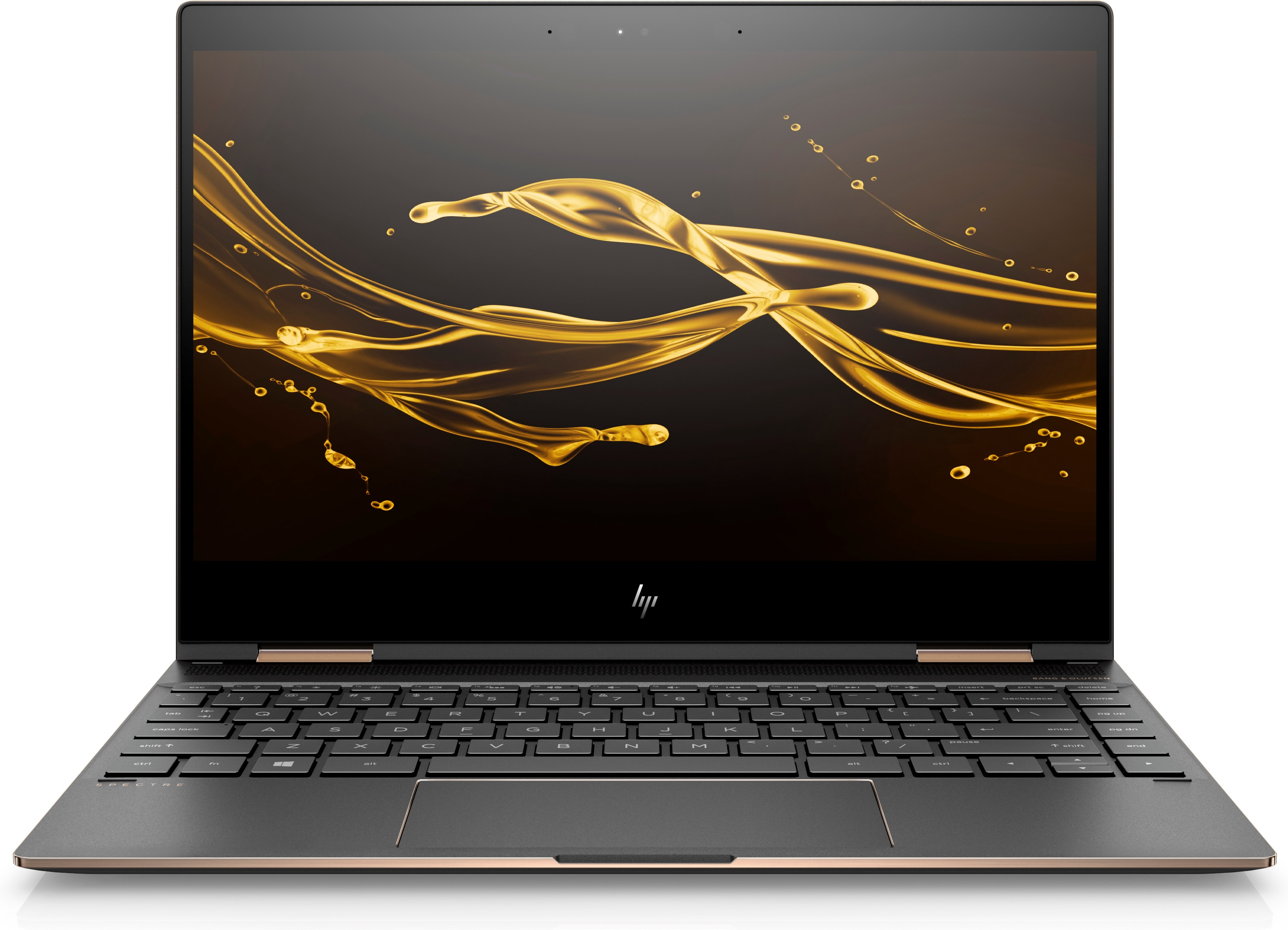 HP Hp Nb 2In1 2Pf64Ea Spectre X360 13-Ae000Nt İ7-8550U 8G 512Gssd 13.3 W10H