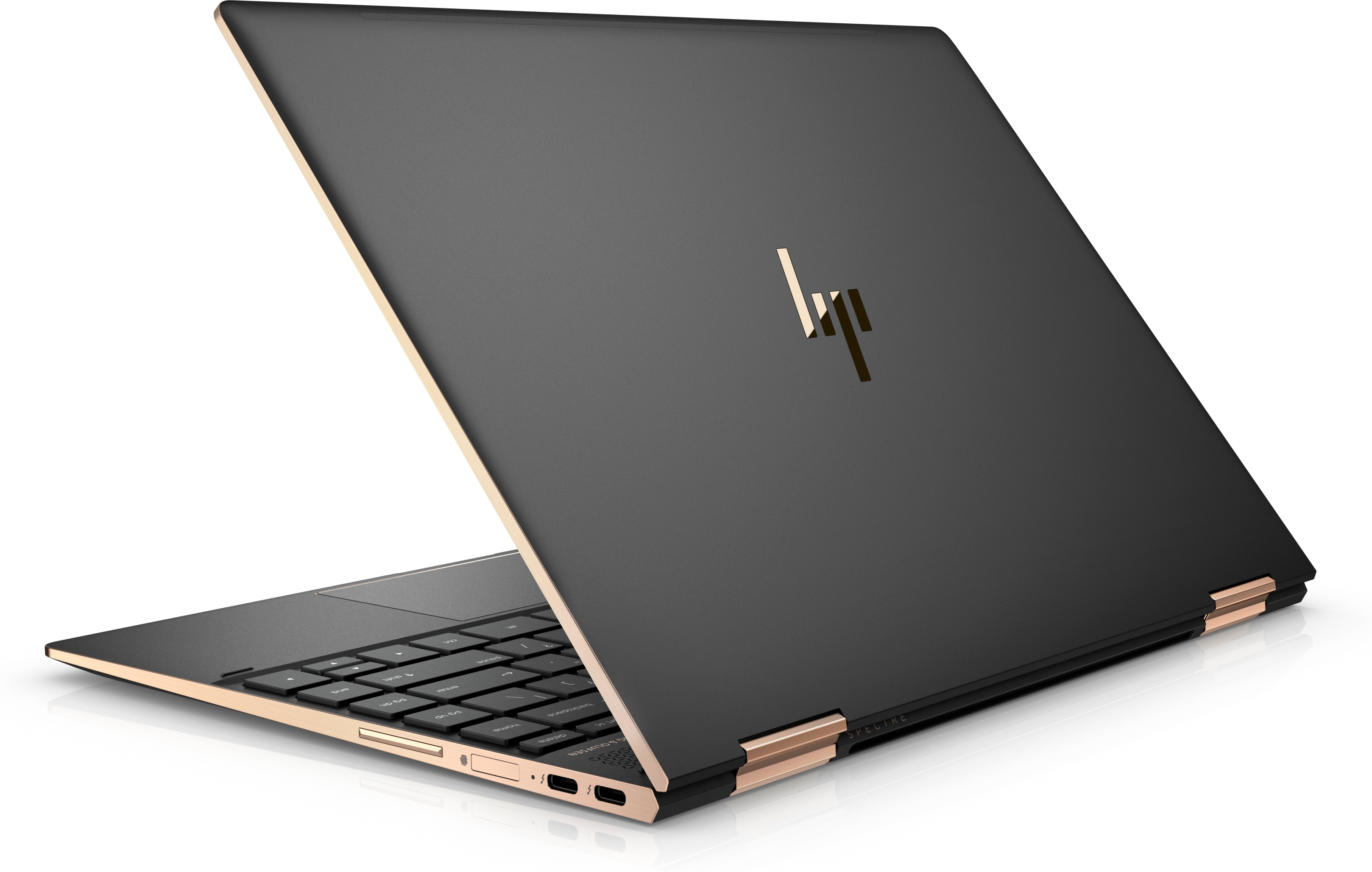 HP Hp Nb 2In1 2Pf64Ea Spectre X360 13-Ae000Nt İ7-8550U 8G 512Gssd 13.3 W10H