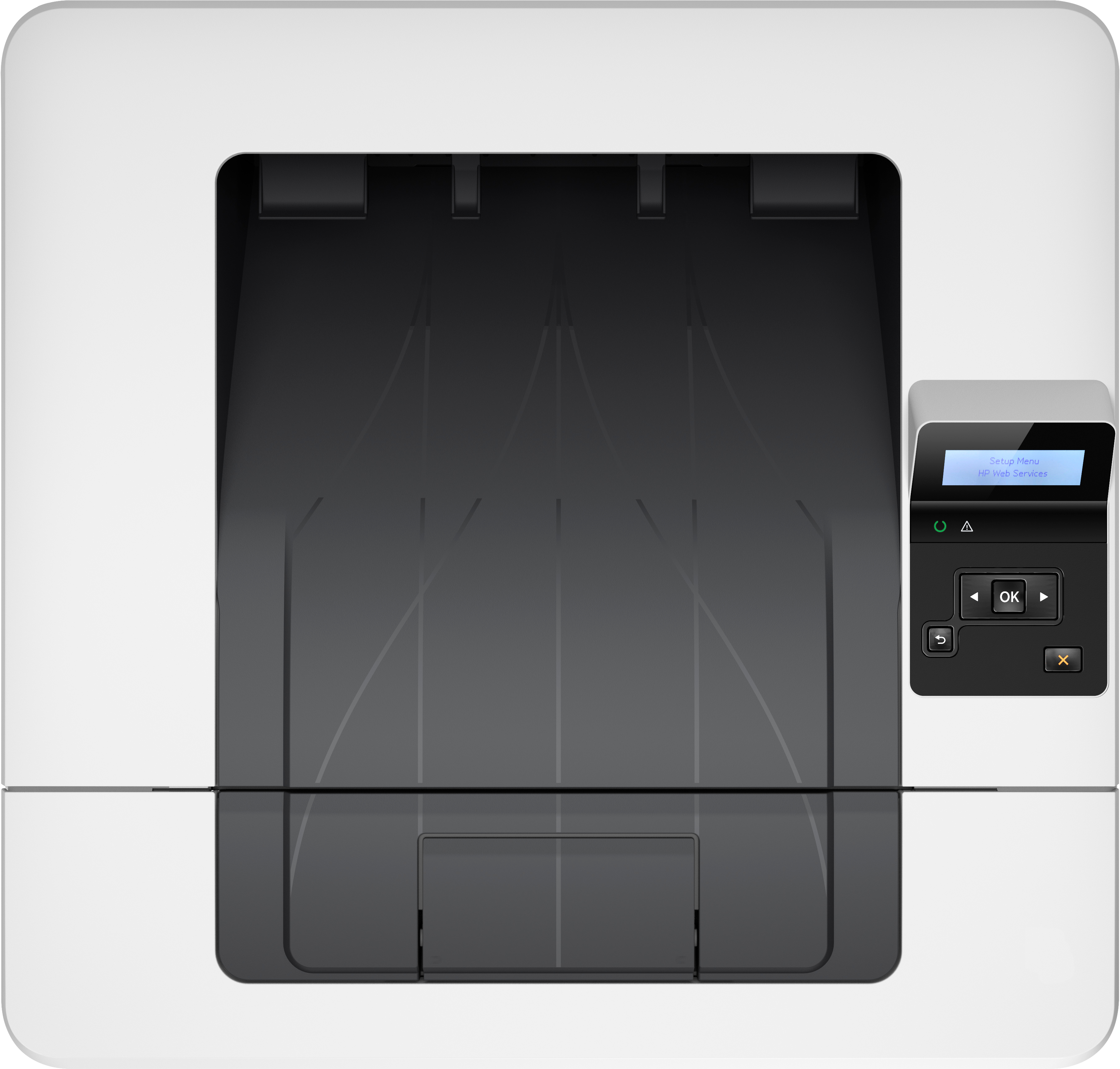 HP LaserJet M402dne