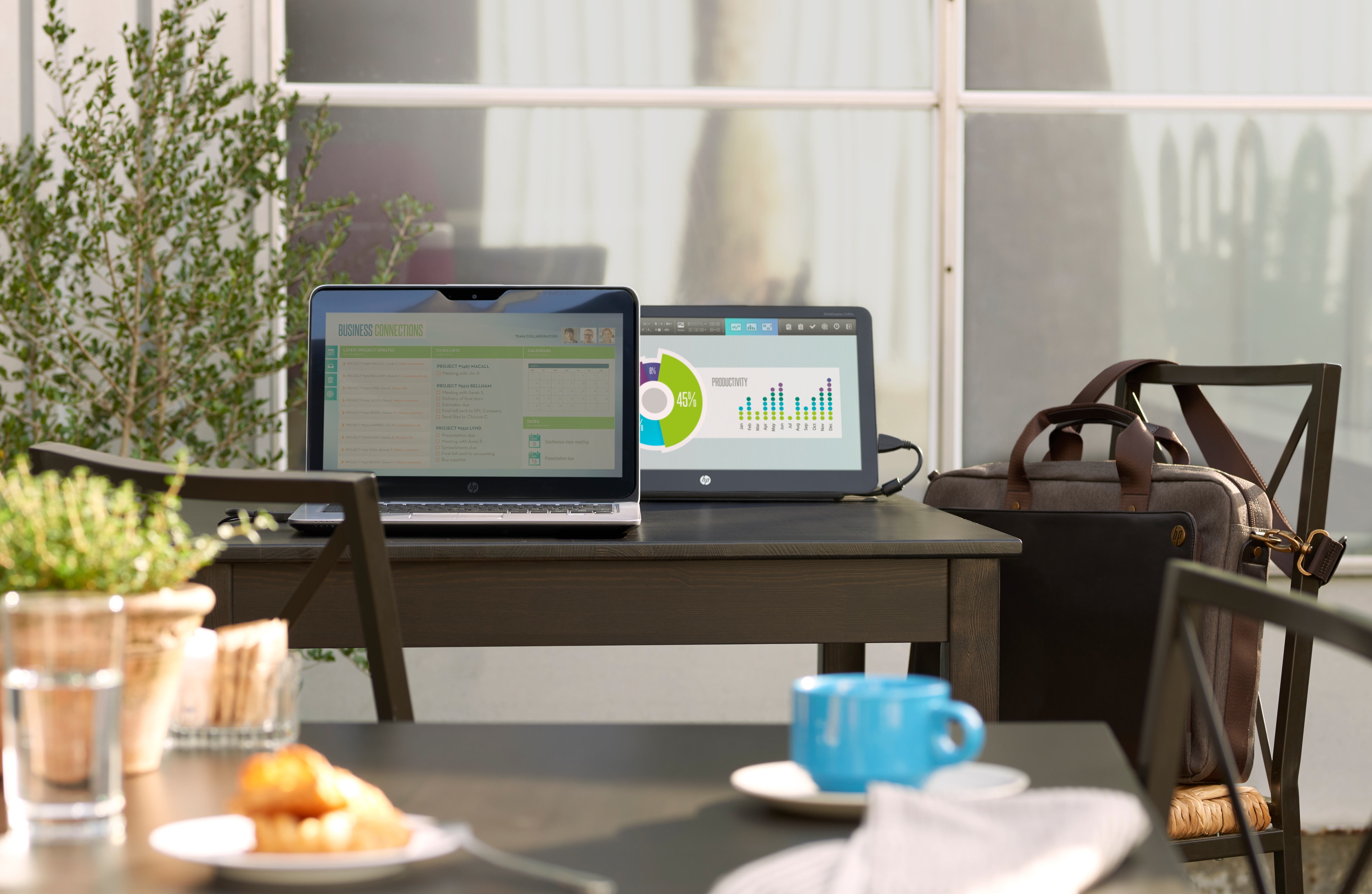 HP EliteBook 820 G4 Dizüstü Bilgisayar