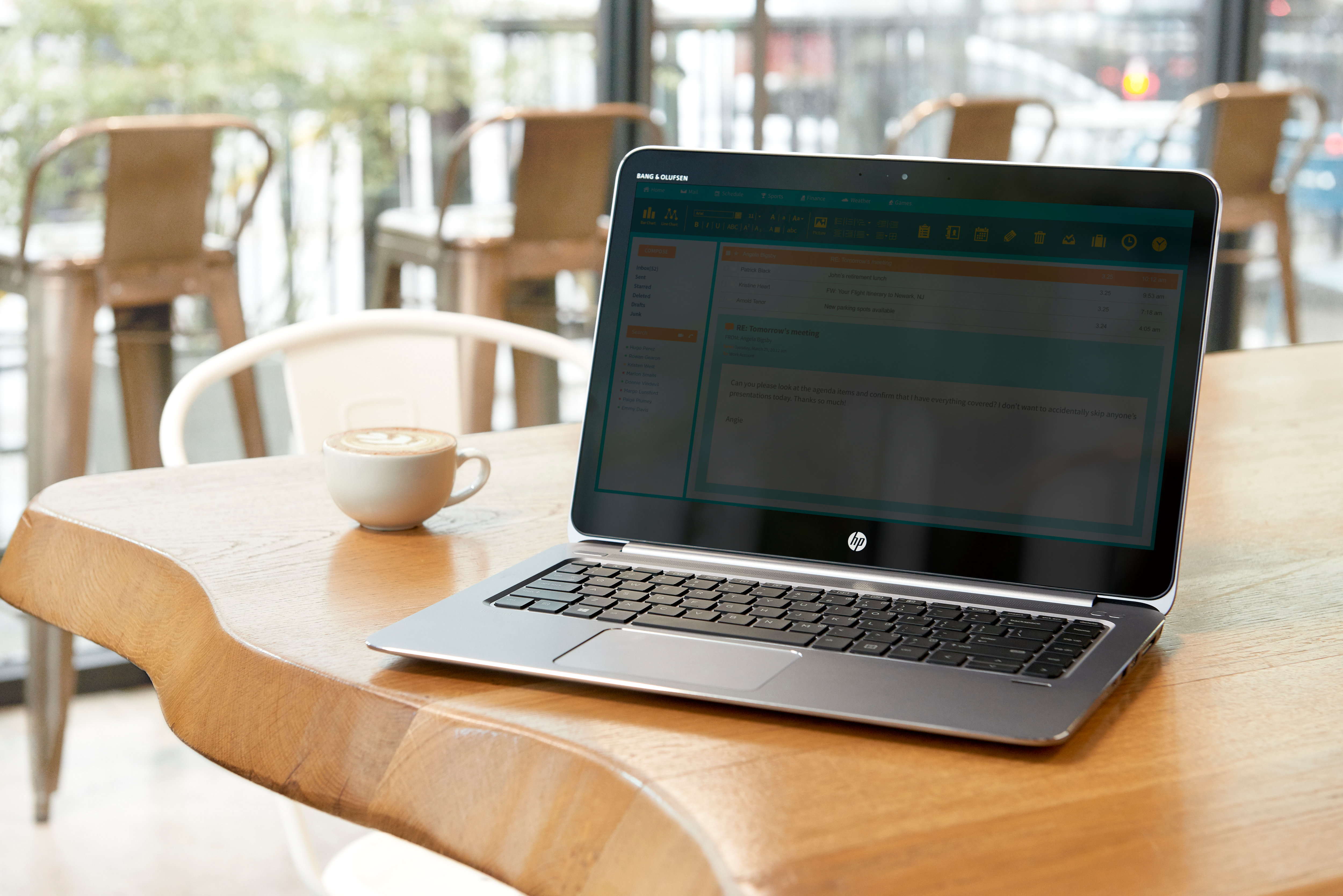 HP EliteBook 1040 G3