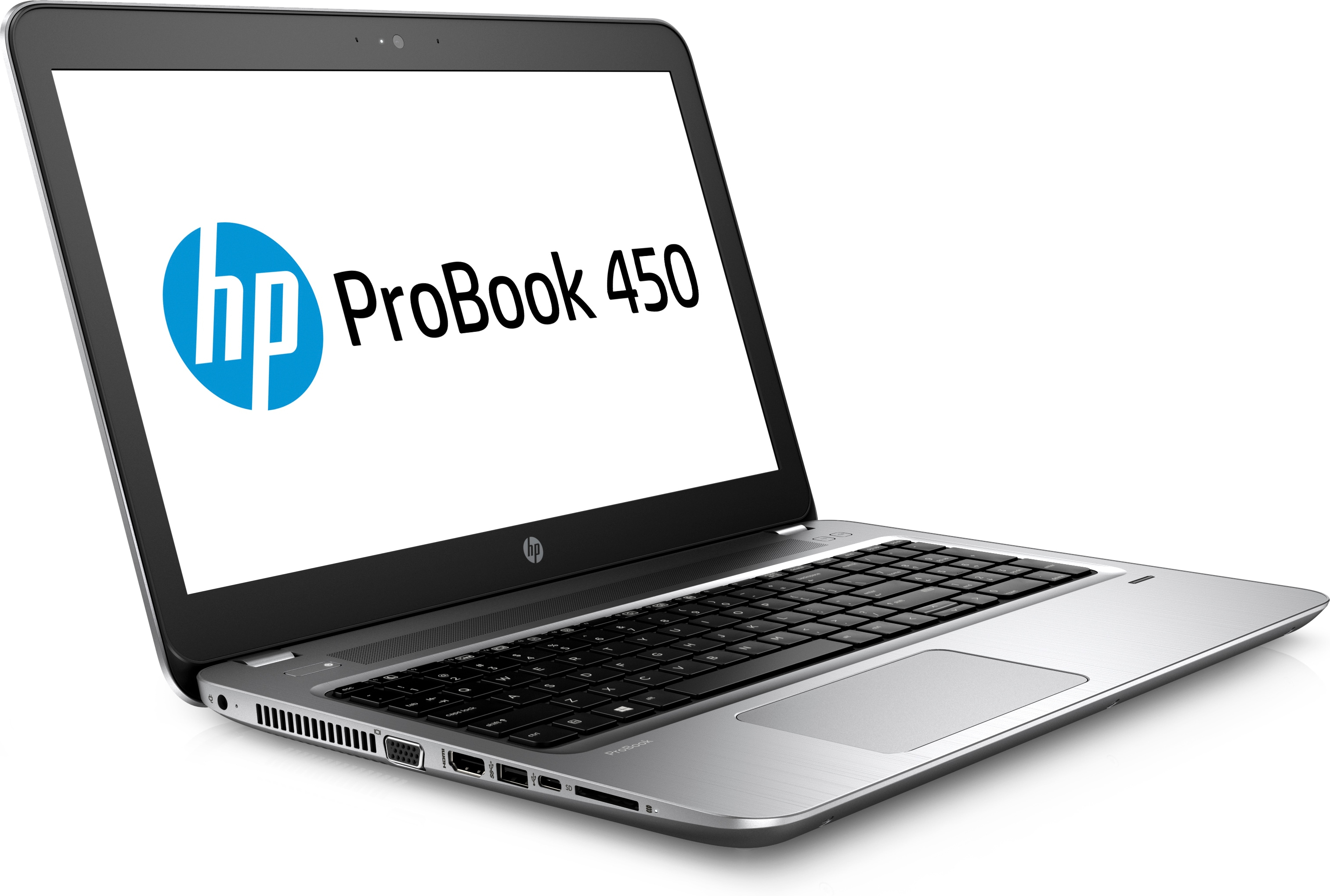 HP ProBook 450 G4 Dizüstü Bilgisayar