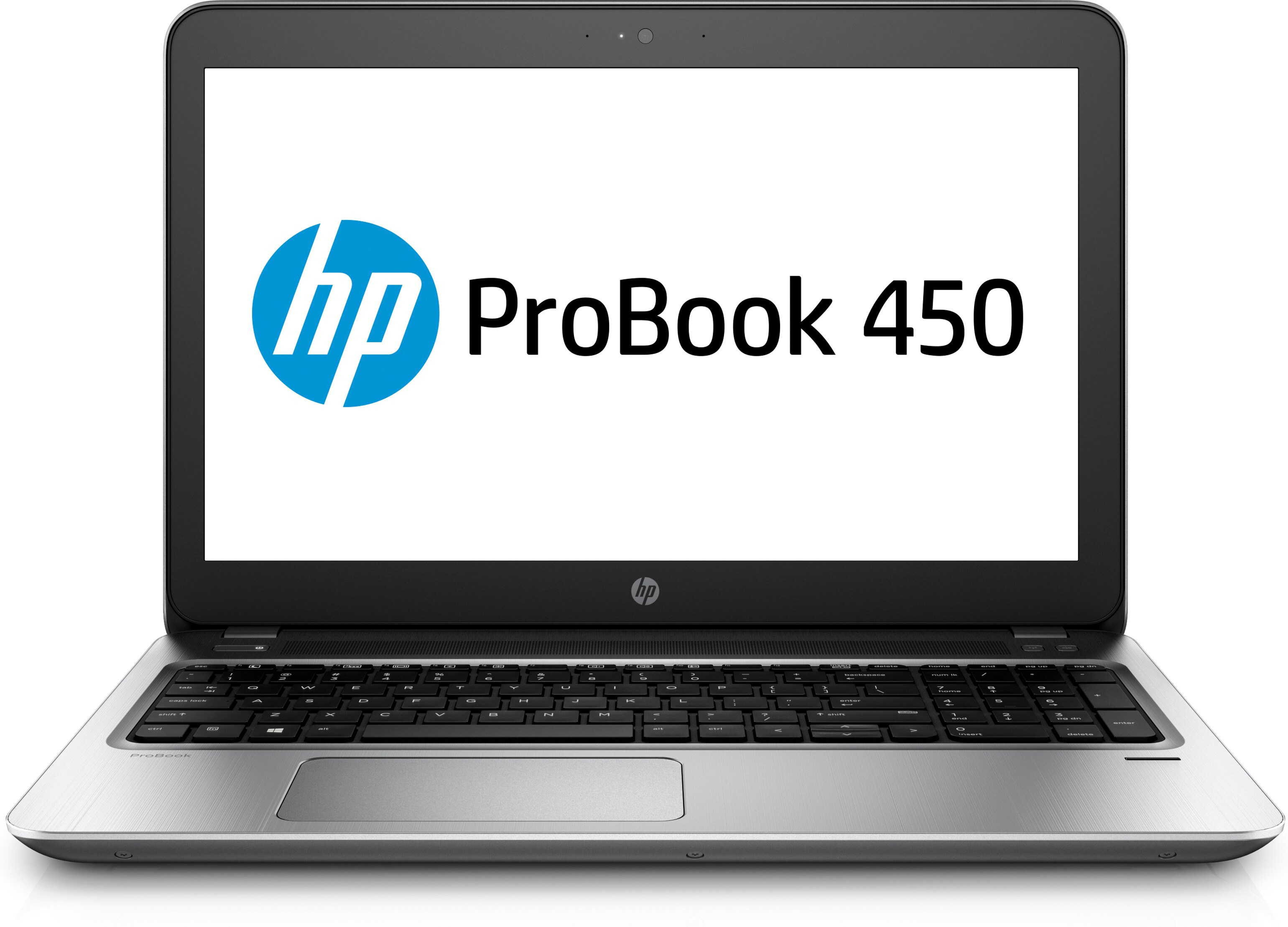 HP ProBook 450 G4 Dizüstü Bilgisayar
