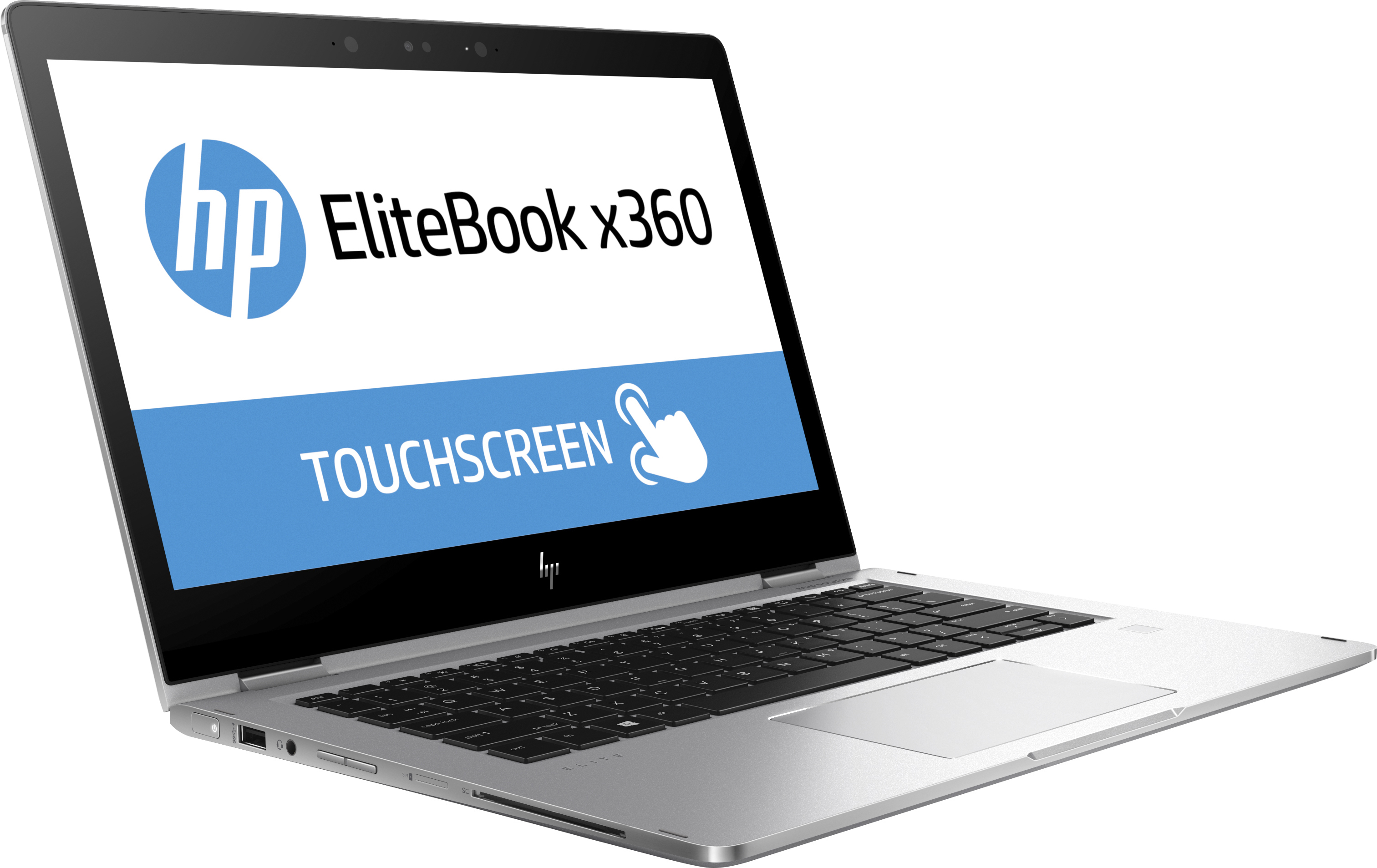 HP EliteBook x360 1030 G2