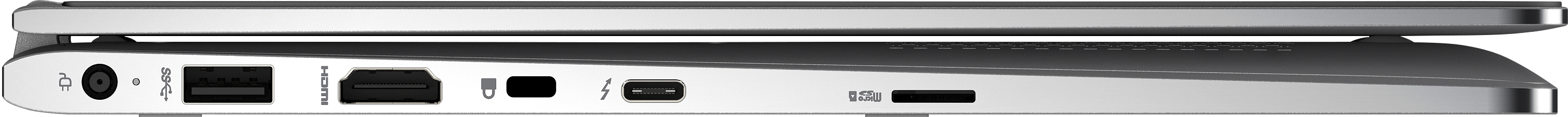 HP EliteBook x360 1030 G2