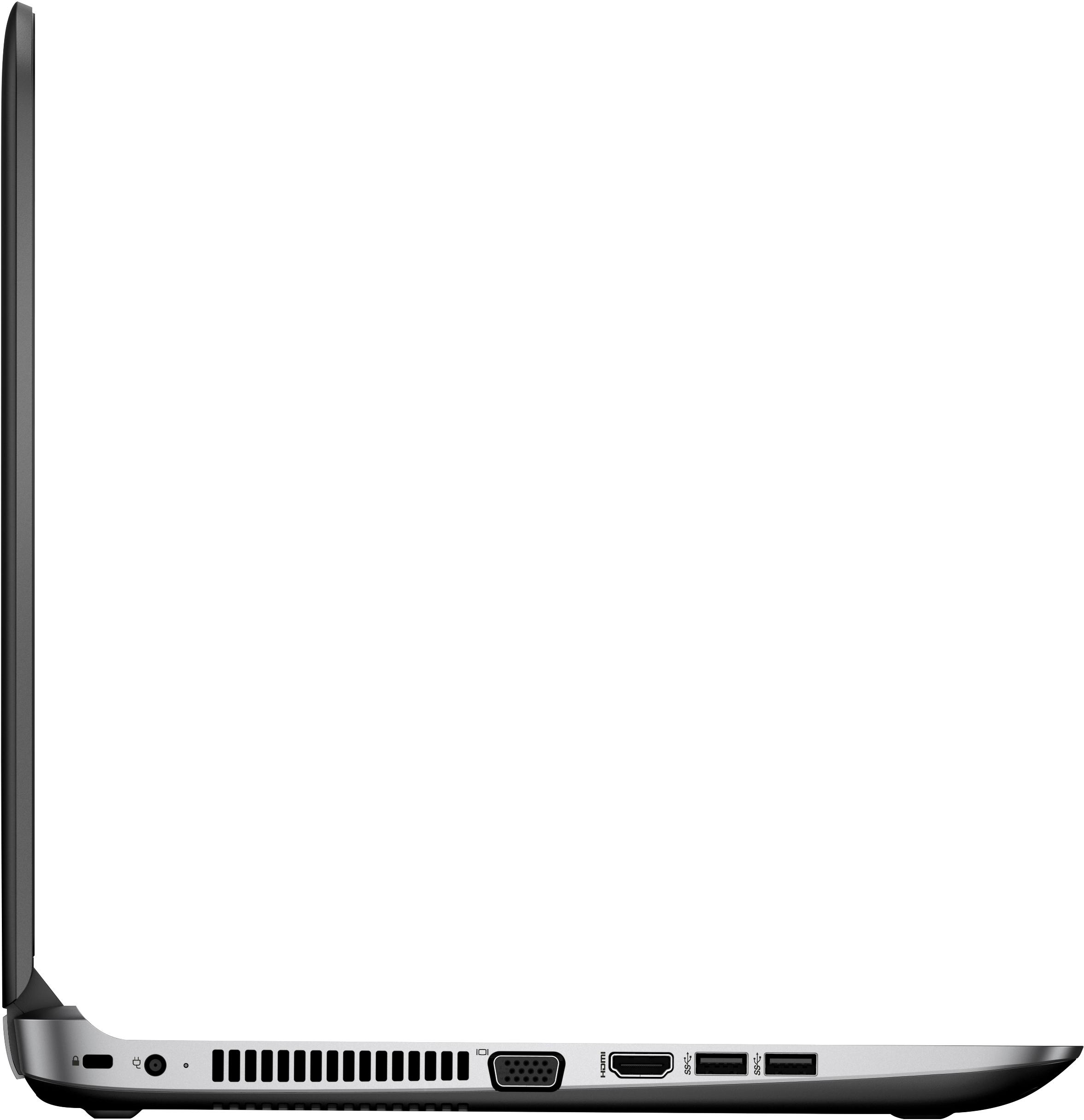 HP ProBook 450 G3