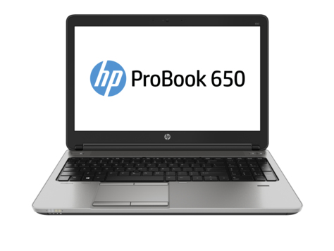HP ProBook 650 G1