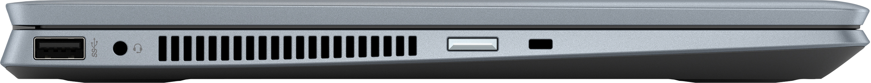 HP Pavilion x360 14-dh1351ng - 14 Zoll - Intel® Core™ i5 i5-10210U - 16 GB - 512 GB - Intel® UHD Graphics - Windows 10 Home S-Modus (32 Bit)