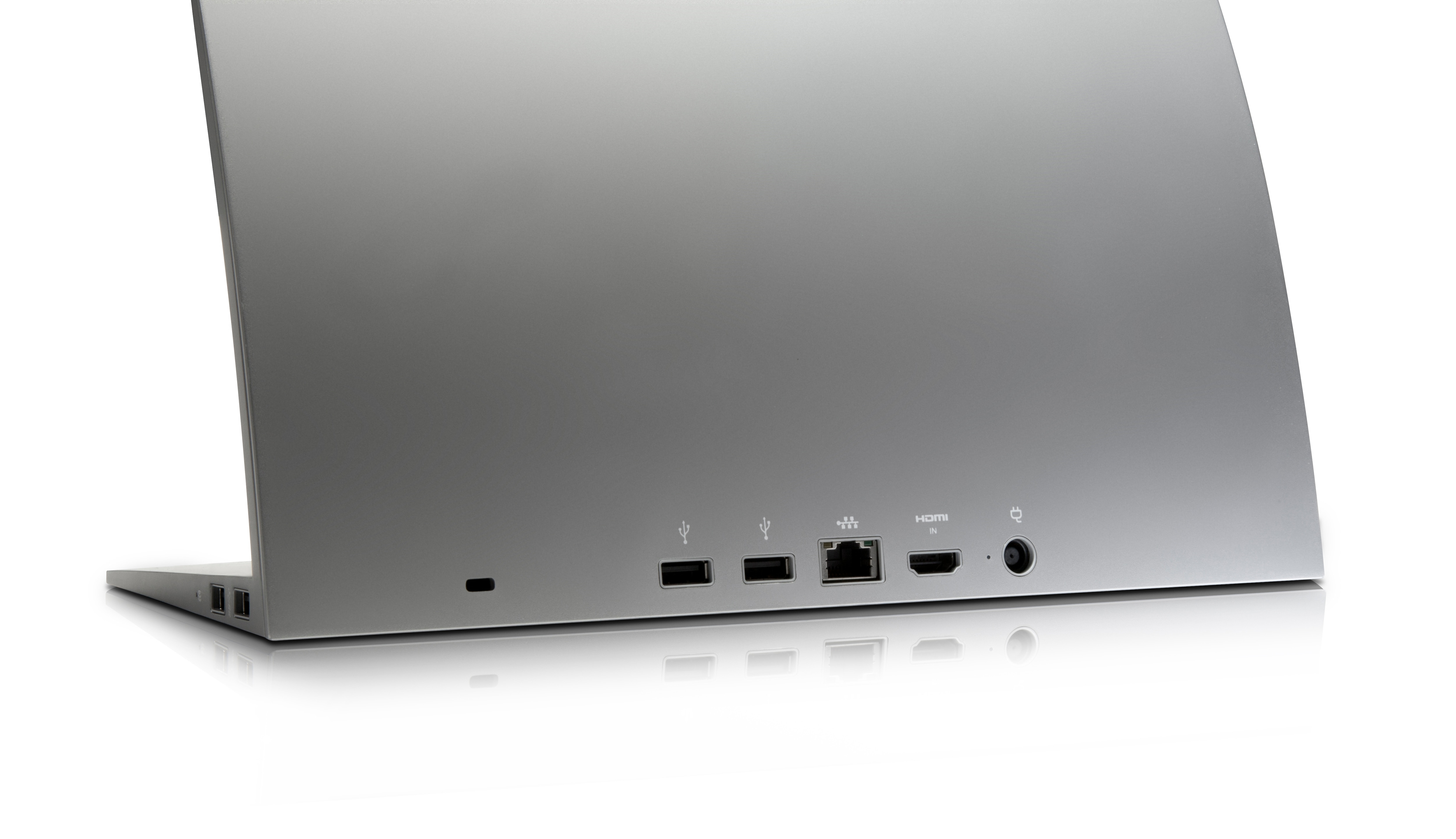 HP SpectreOne 23-E000ET 23,6 inç i5 3470 2,9 GHz 4GB 1 TB AIO Bilgisayar