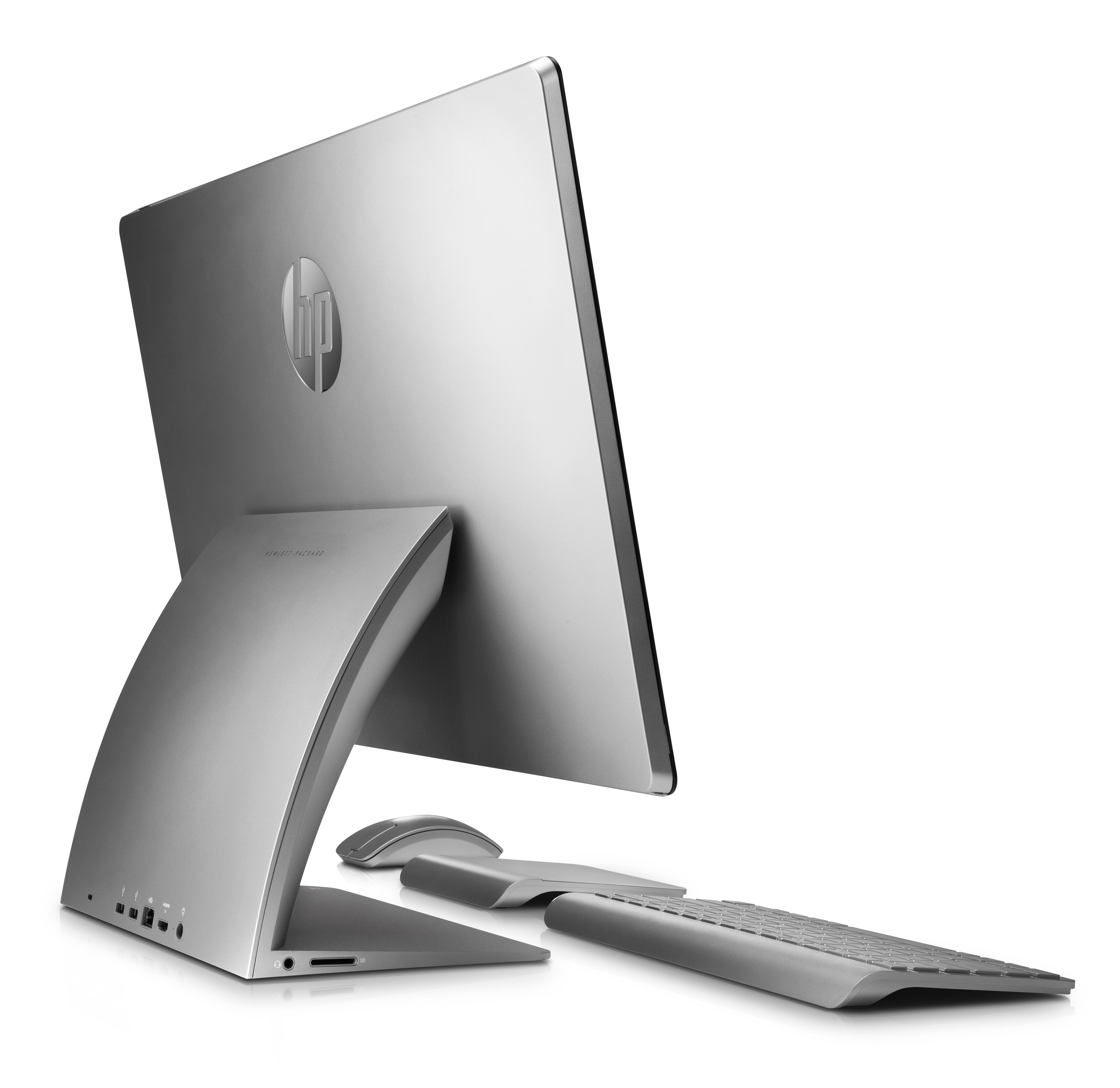 HP SpectreOne 23-E000ET 23,6 inç i5 3470 2,9 GHz 4GB 1 TB AIO Bilgisayar