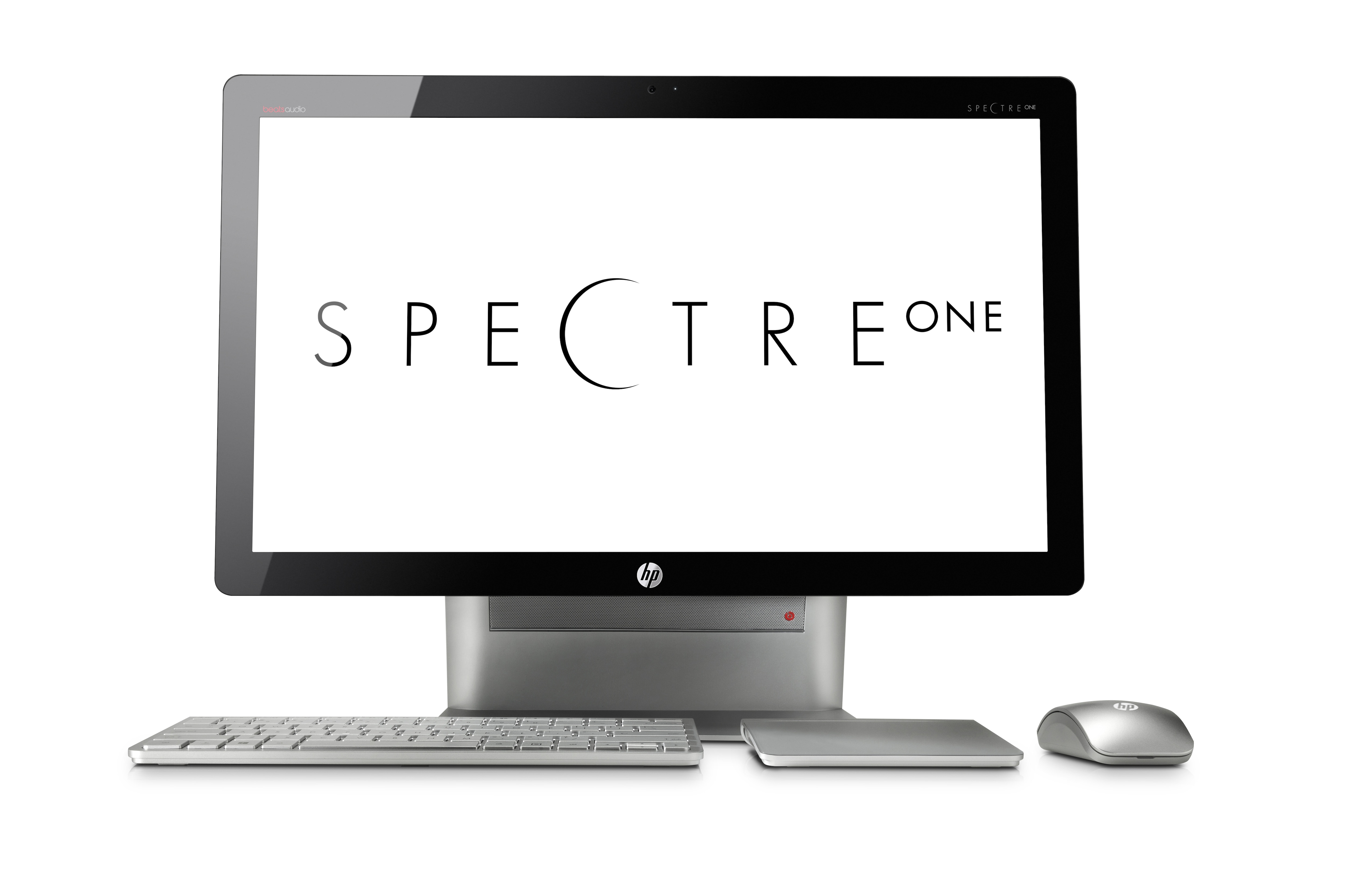 HP SpectreOne 23-E000ET 23,6 inç i5 3470 2,9 GHz 4GB 1 TB AIO Bilgisayar