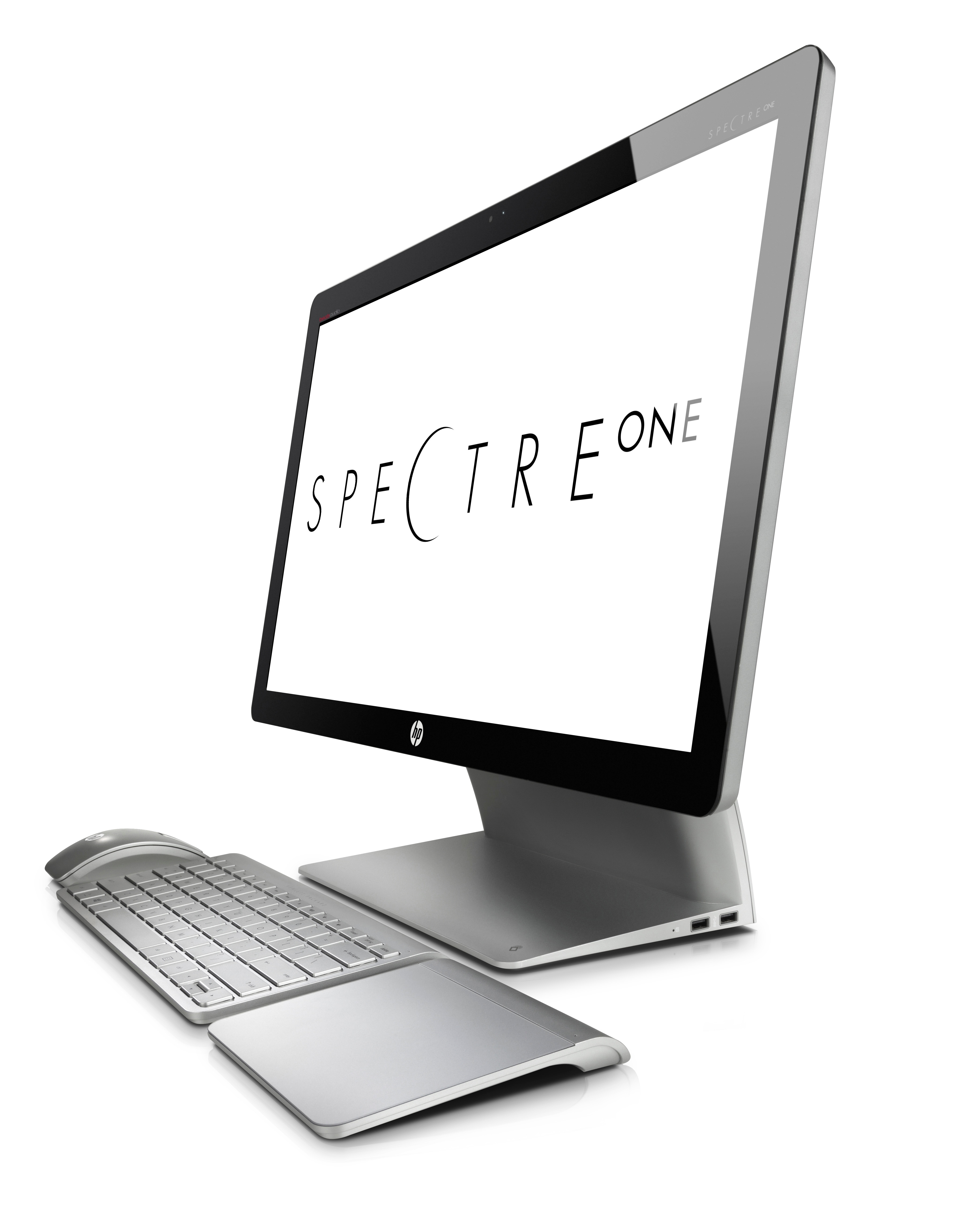 HP SpectreOne 23-E000ET 23,6 inç i5 3470 2,9 GHz 4GB 1 TB AIO Bilgisayar