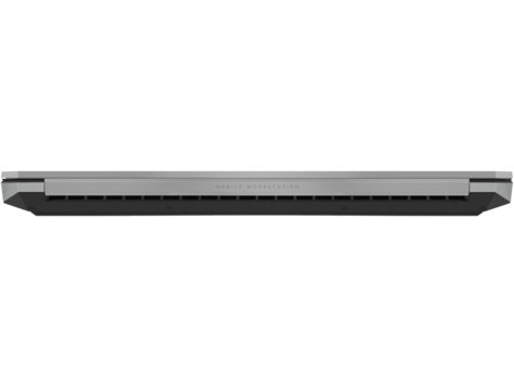 HP - B2B ZBook 17 G5 - 17,3 Zoll - Intel® Core™ i7 i7-8850H - 32 GB - 512 GB