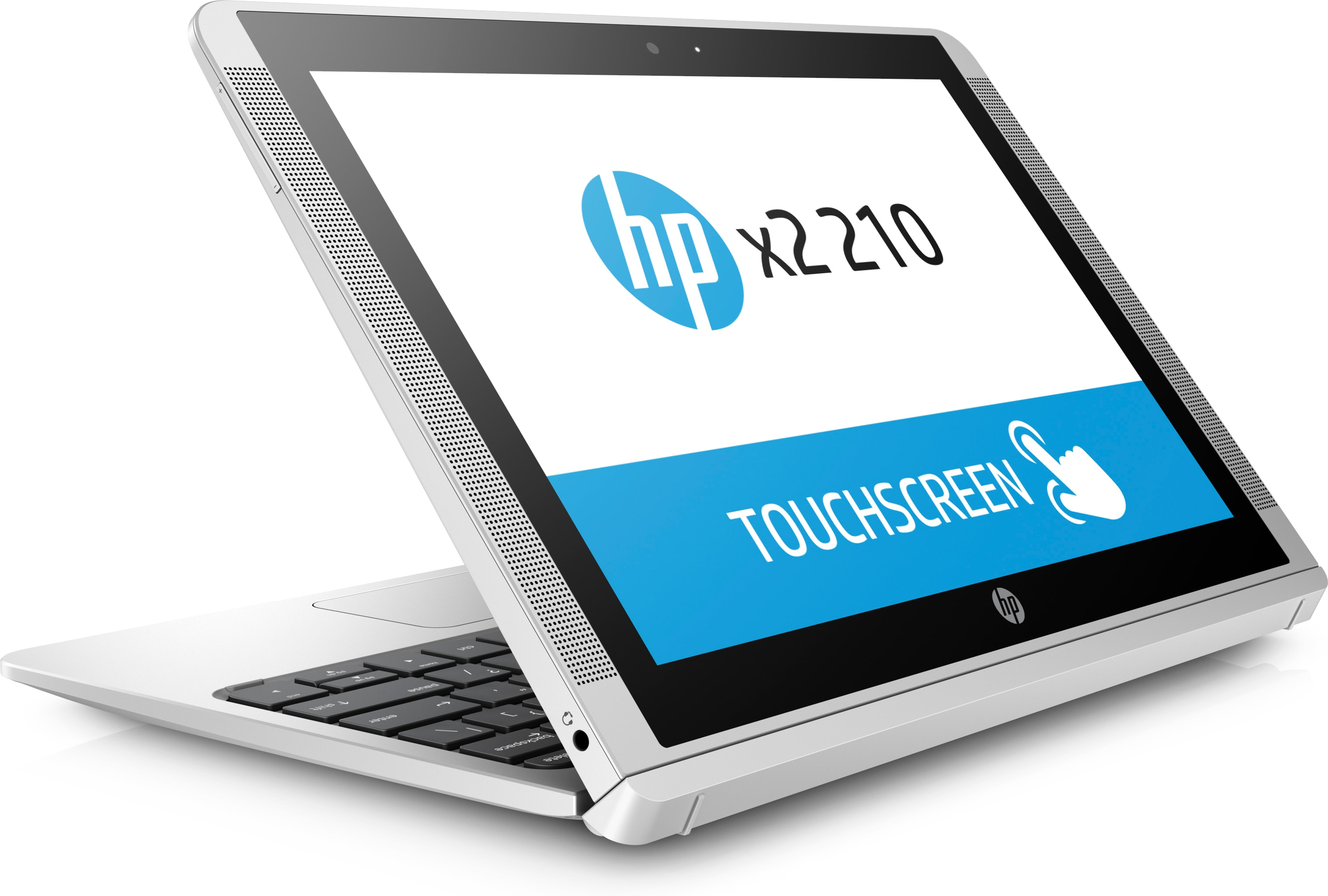 HP x2 210 G2