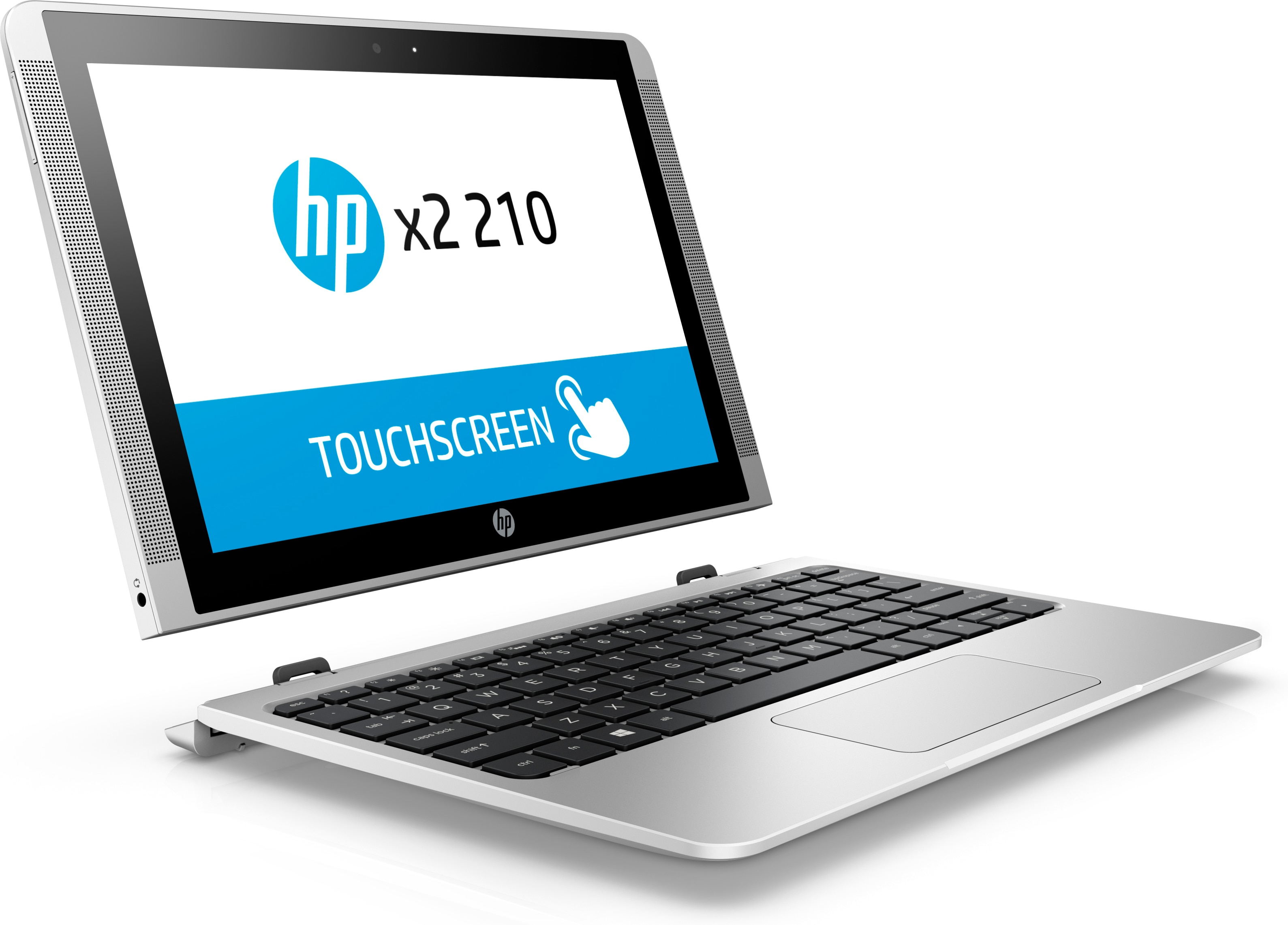 HP x2 210 G2