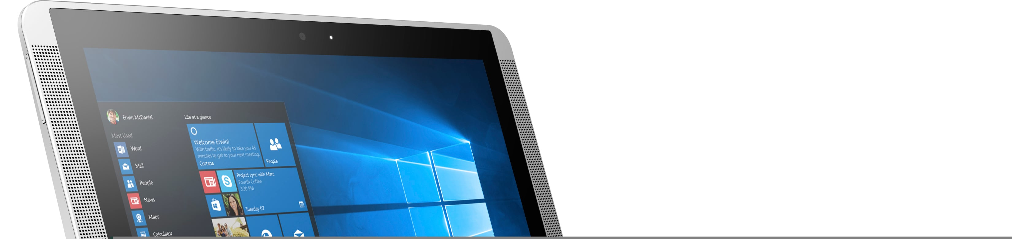 HP x2 210 G2