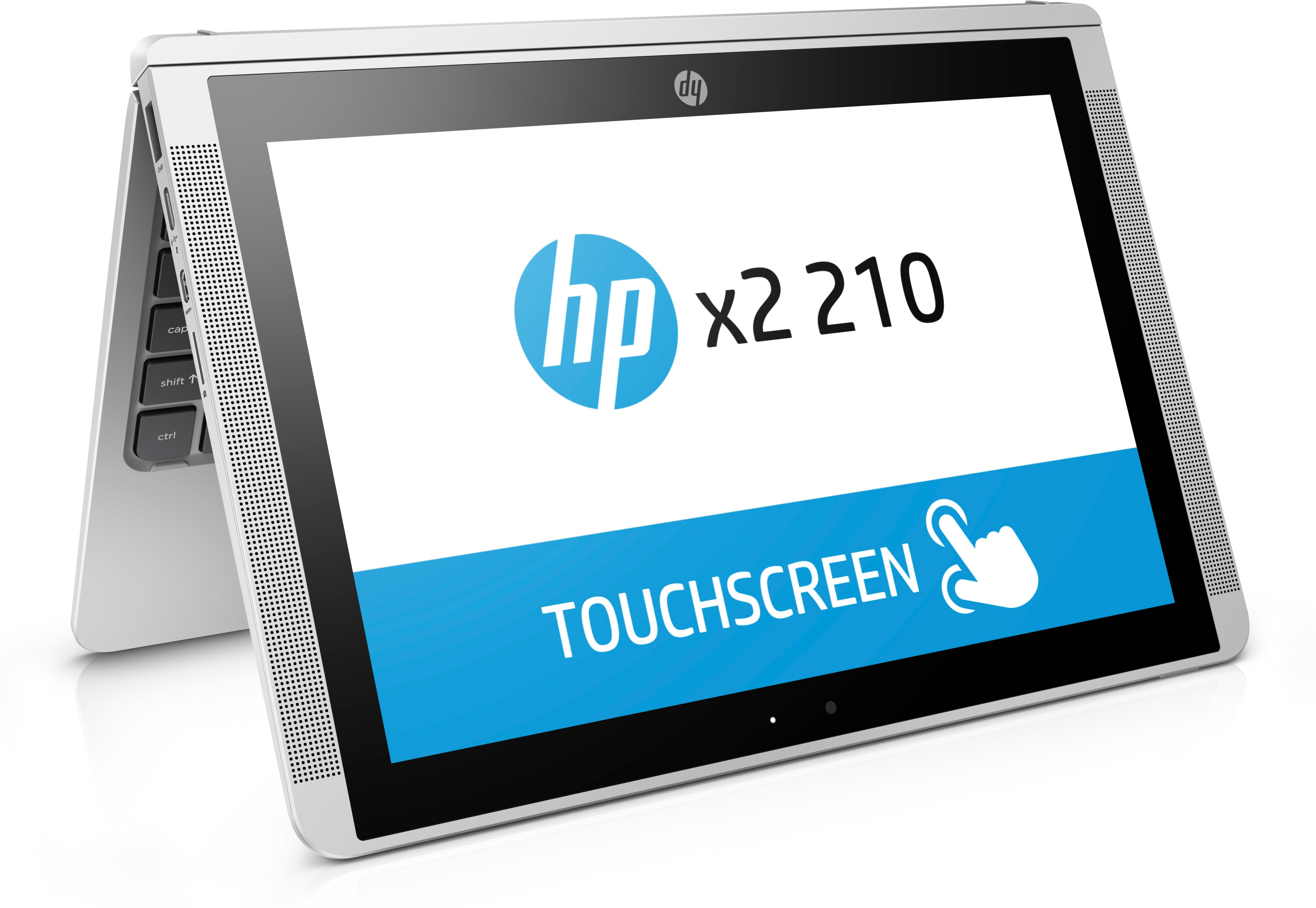 HP x2 210 G2