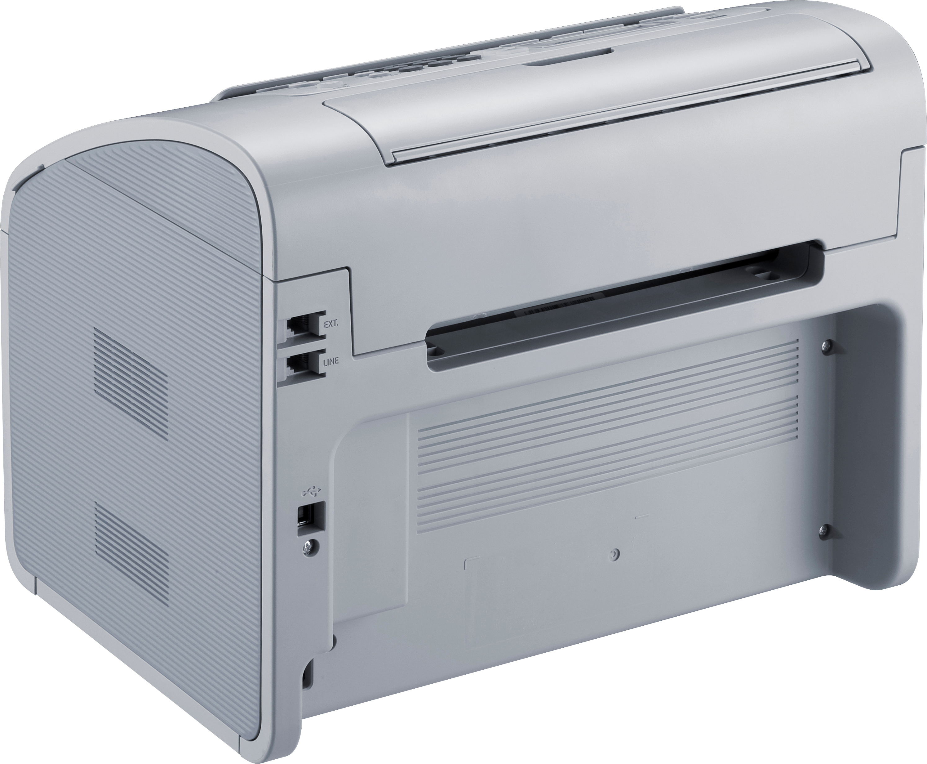 SAMSUNG SF 760 P/SEE Faxgerät