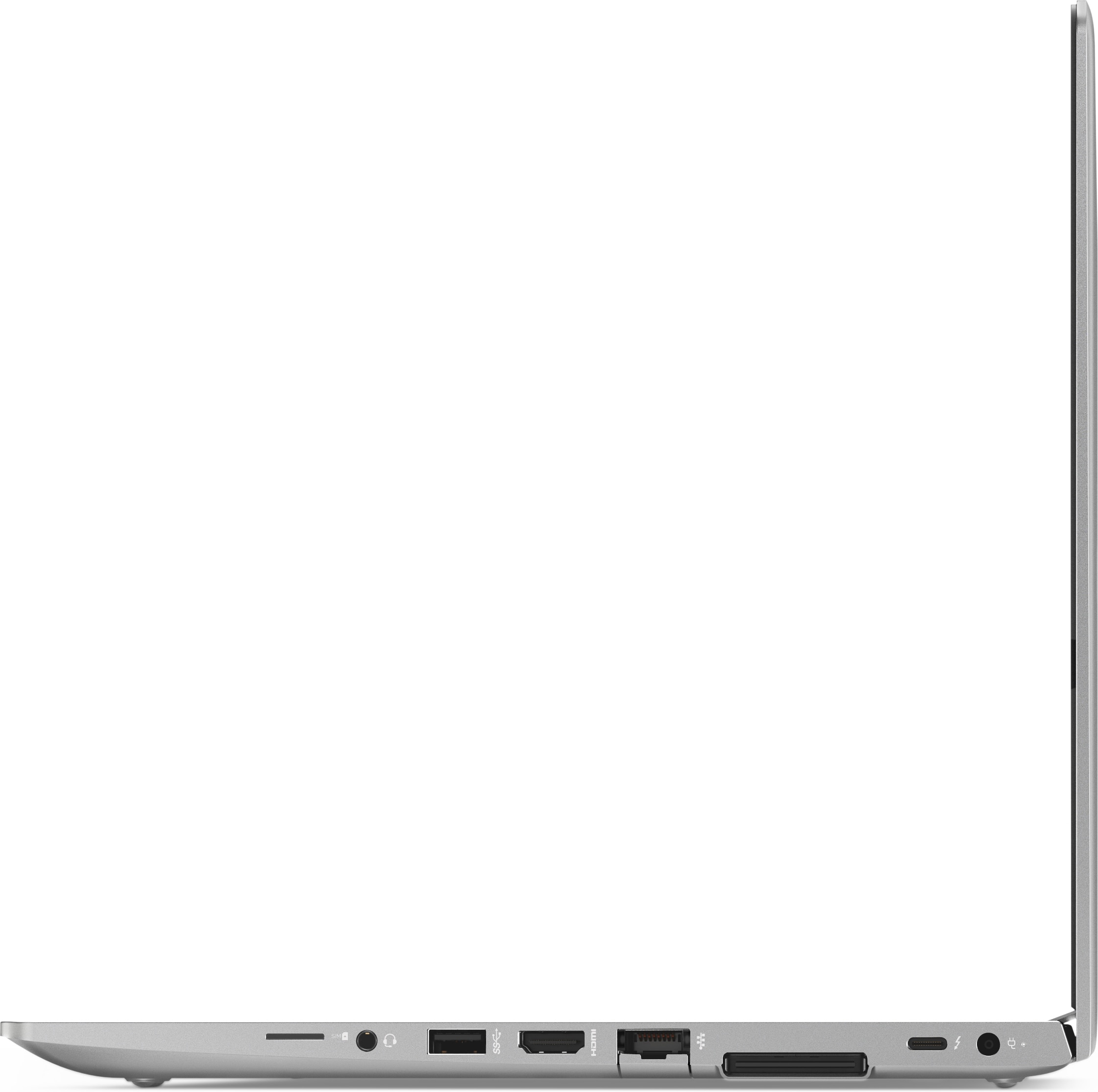 HP - B2B ZBook 14u G5 - 14 Zoll - Intel® Core™ i5 i5-8350U - 8 GB - 256 GB