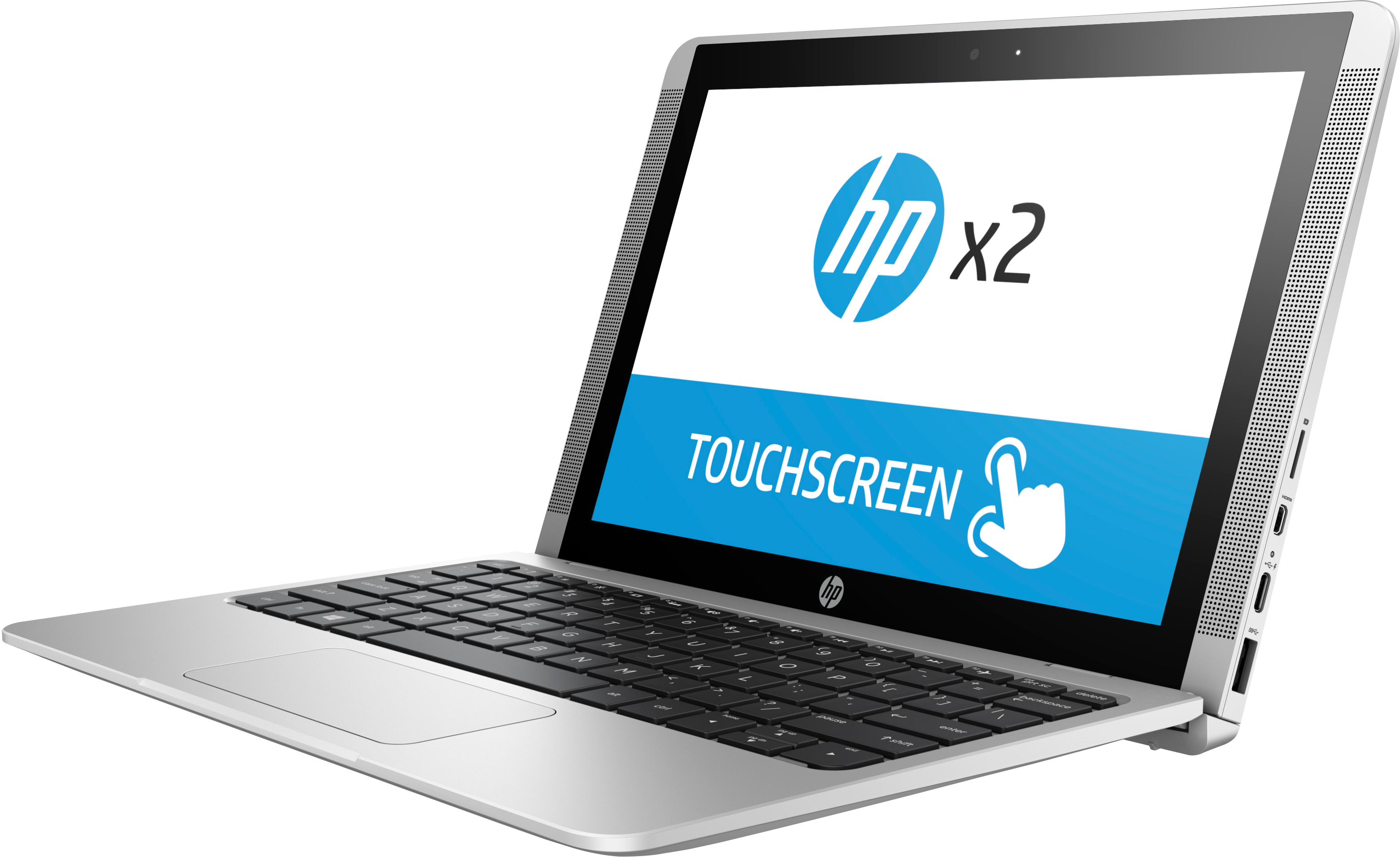 HP x2 210 G2 Ayrılabilir Bilgisayar