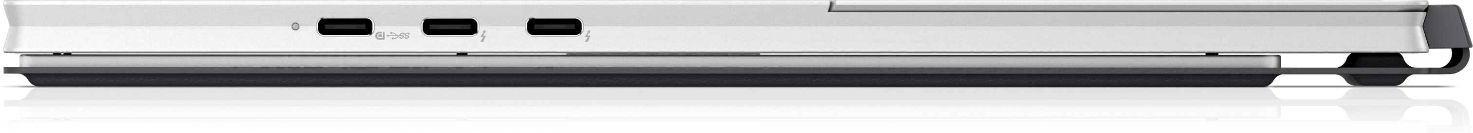HP - B2B Elite x2 1013 G3 - 13 Zoll - Intel® Core™ i7 i7-8550U - 16 GB - 1 TB