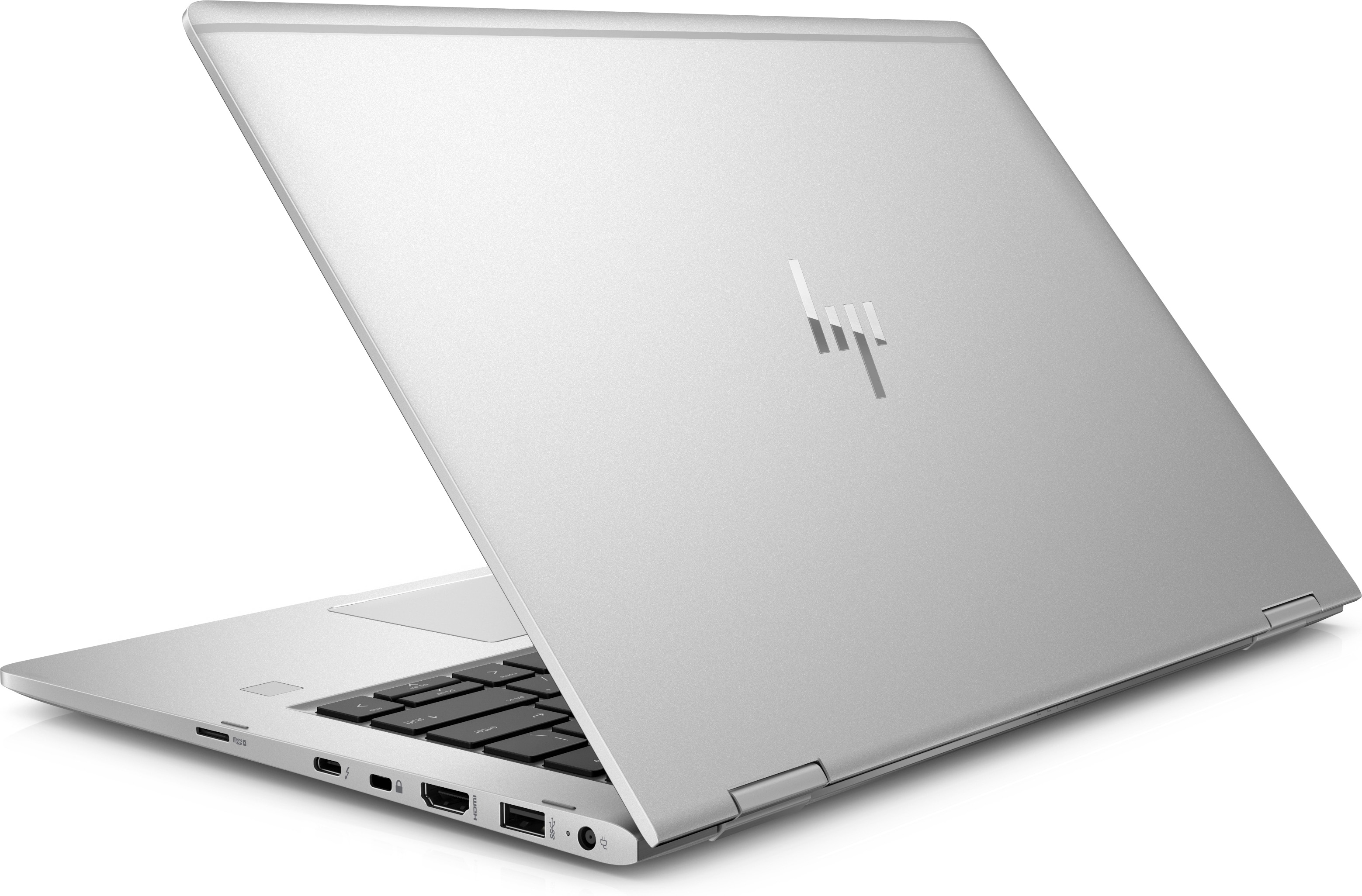 HP - B2B x360 1030 G2 - 13,3 Zoll - Intel® Core™ i5 i5-7200U - 8 GB - 256 GB