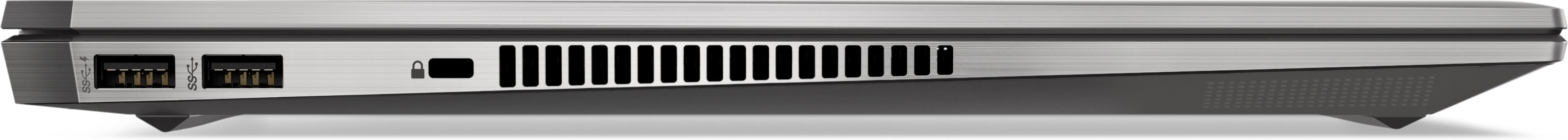 HP - B2B ZBook Studio G5 - 15,6 Zoll - Intel® Core™ i7 i7-8750H - 16 GB - 512 GB