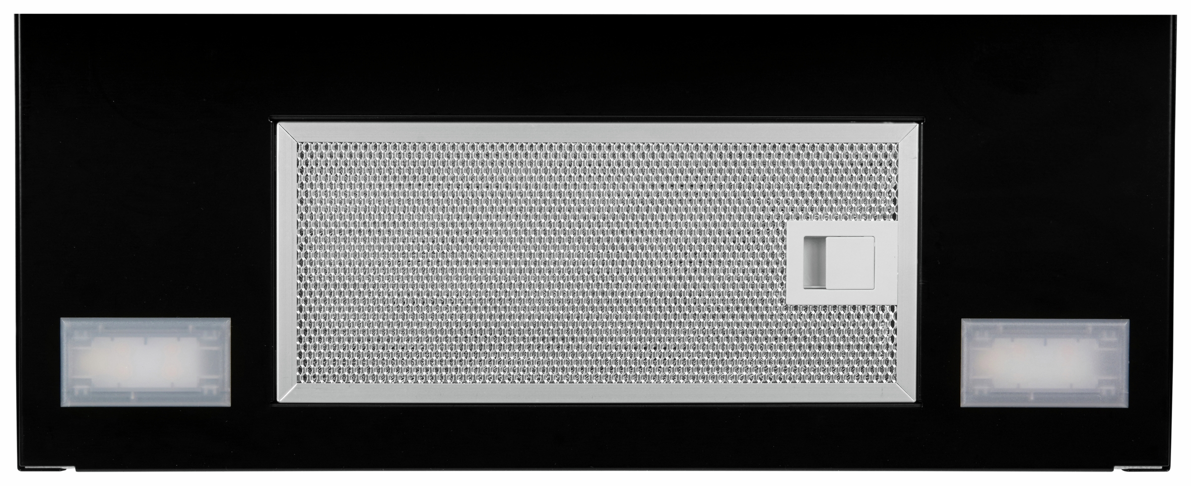 Campana decorativa - Siemens LC87KHM60, Decorativa, 4 velocidades, 260 W, 680 m³/h, 65 dB, Negro