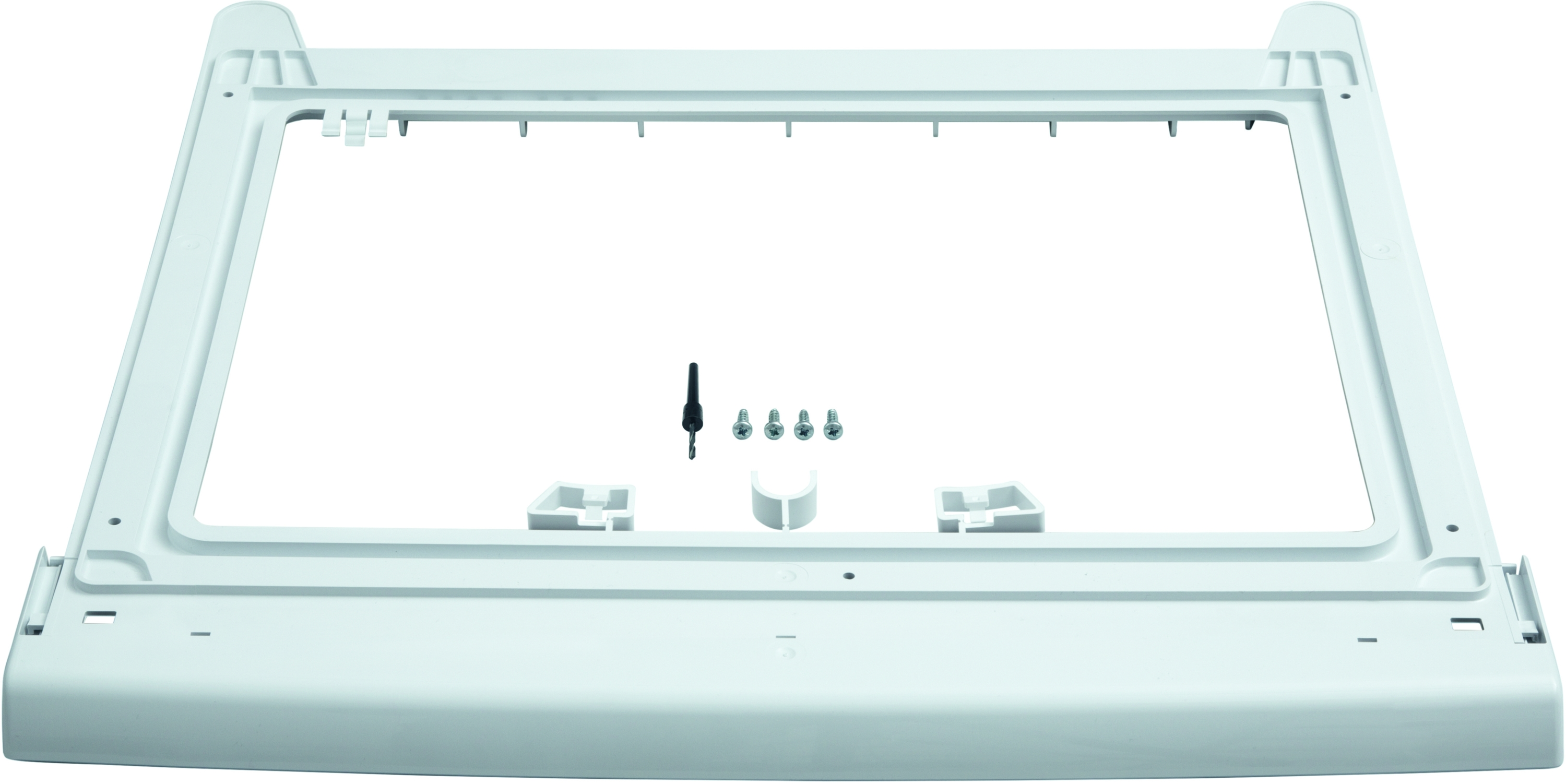 Accesorio lavado - Siemens WZ11410 Kit unión lavadora y secadora