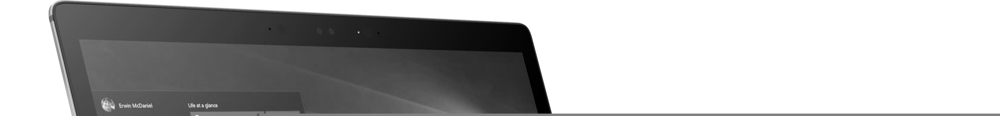 HP - B2B x360 1030 G2 - 13,3 Zoll - Intel® Core™ i7 i7-7600U - 8 GB - 256 GB